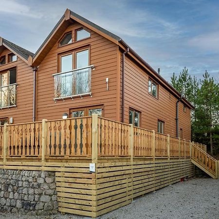9B Arnside South Lakeland By Waterside Holiday Lodges Carnforth Zewnętrze zdjęcie